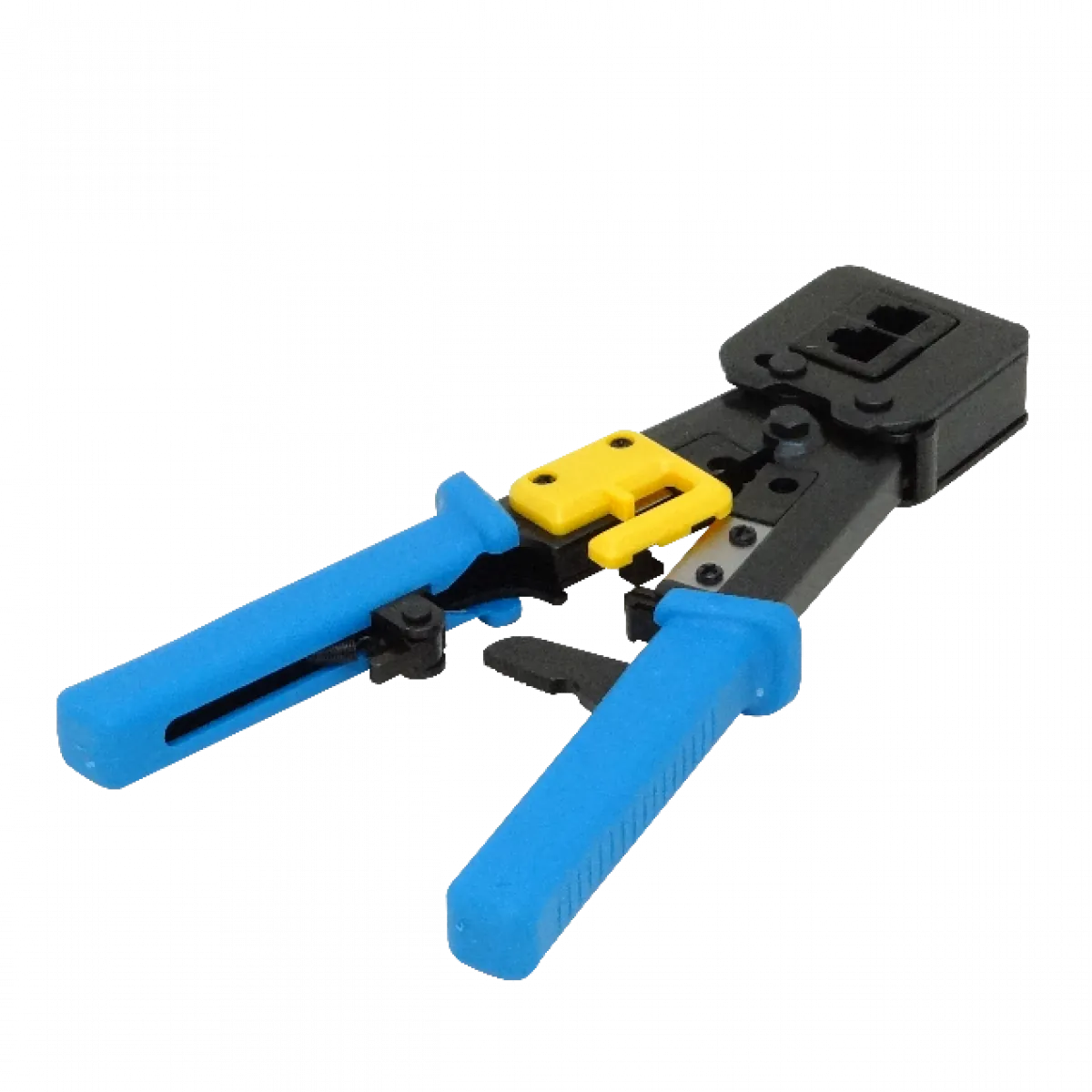 Crimpeadora Especial RJ45-RJ12-RJ11 Herramienta 6P/8P 3