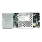 Amplificador de Audio Digital 75W, 25 VRMS, 220-240V, Notifier DAA2-7525E - Miniatura 2