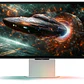 Monitor Gamer Samsung Odyssey 3D G90XF 27?, 4K UHD, 165 Hz, 3D - Miniatura 2