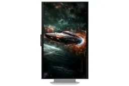 Monitor Gamer Samsung Odyssey 3D G90XF 27?, 4K UHD, 165 Hz, 3D 10