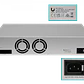 NAS UI Ubiquiti 7xHD-RAID 1-1000 1-SFP+10G 2U opc-redundant/USP-RPS UniFi Drive - Miniatura 4