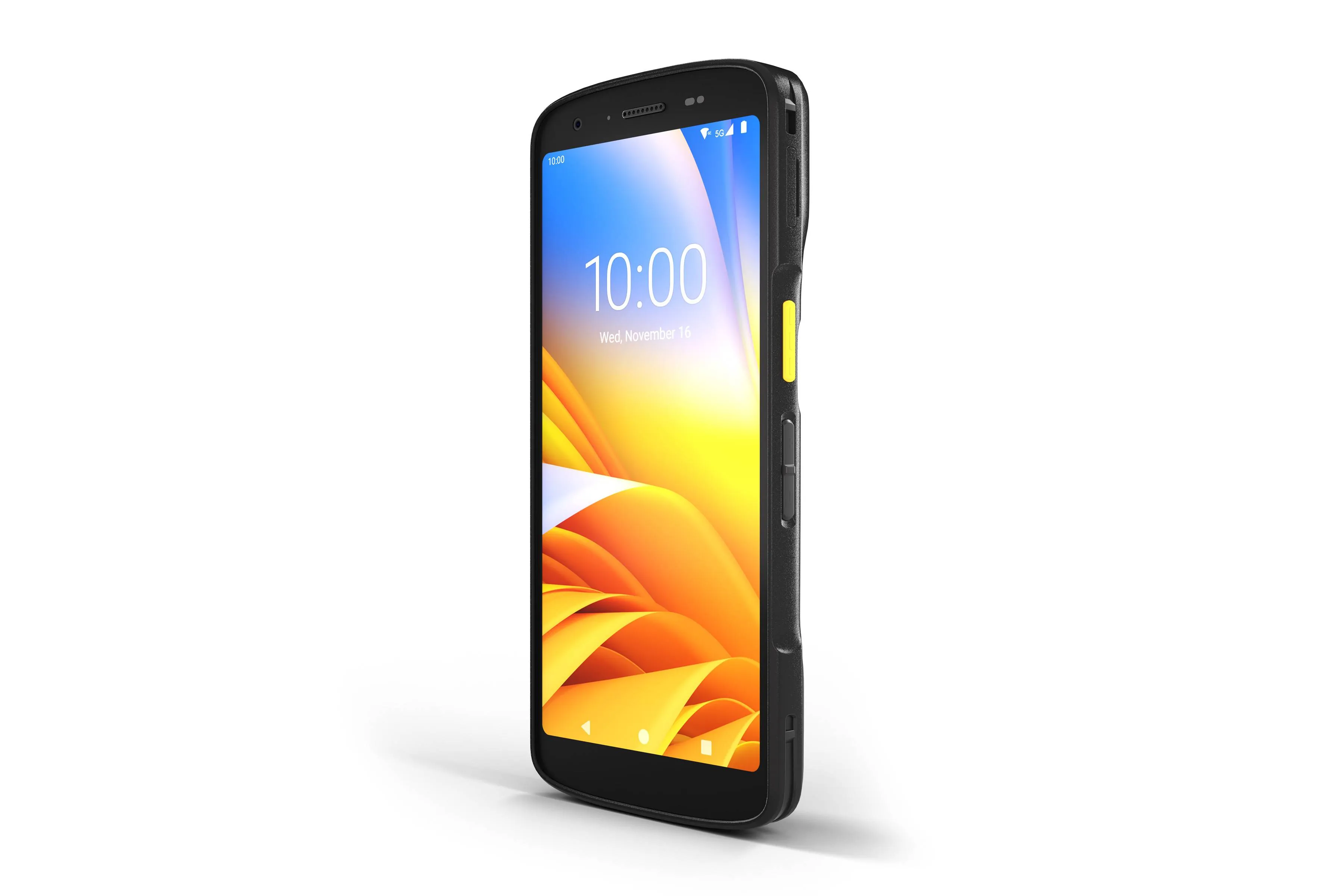 Colector de Datos, WLAN, WiFi 6, SE4710, 6