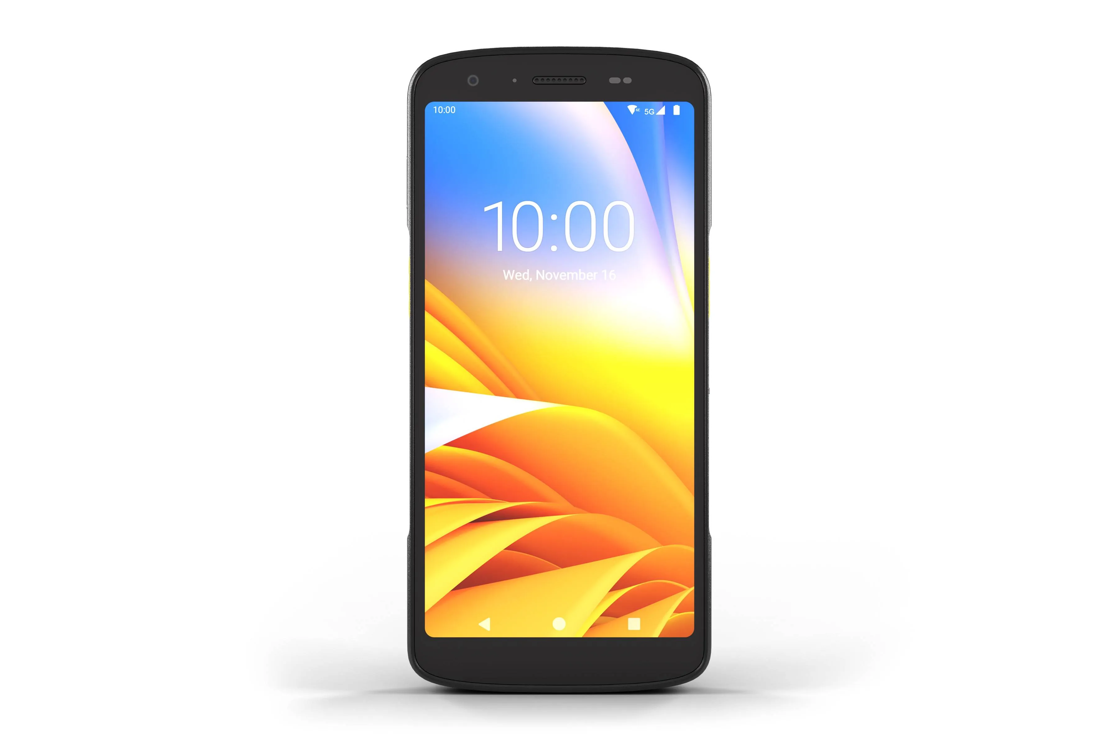 Colector de Datos, WLAN, WiFi 6, SE4710, 6