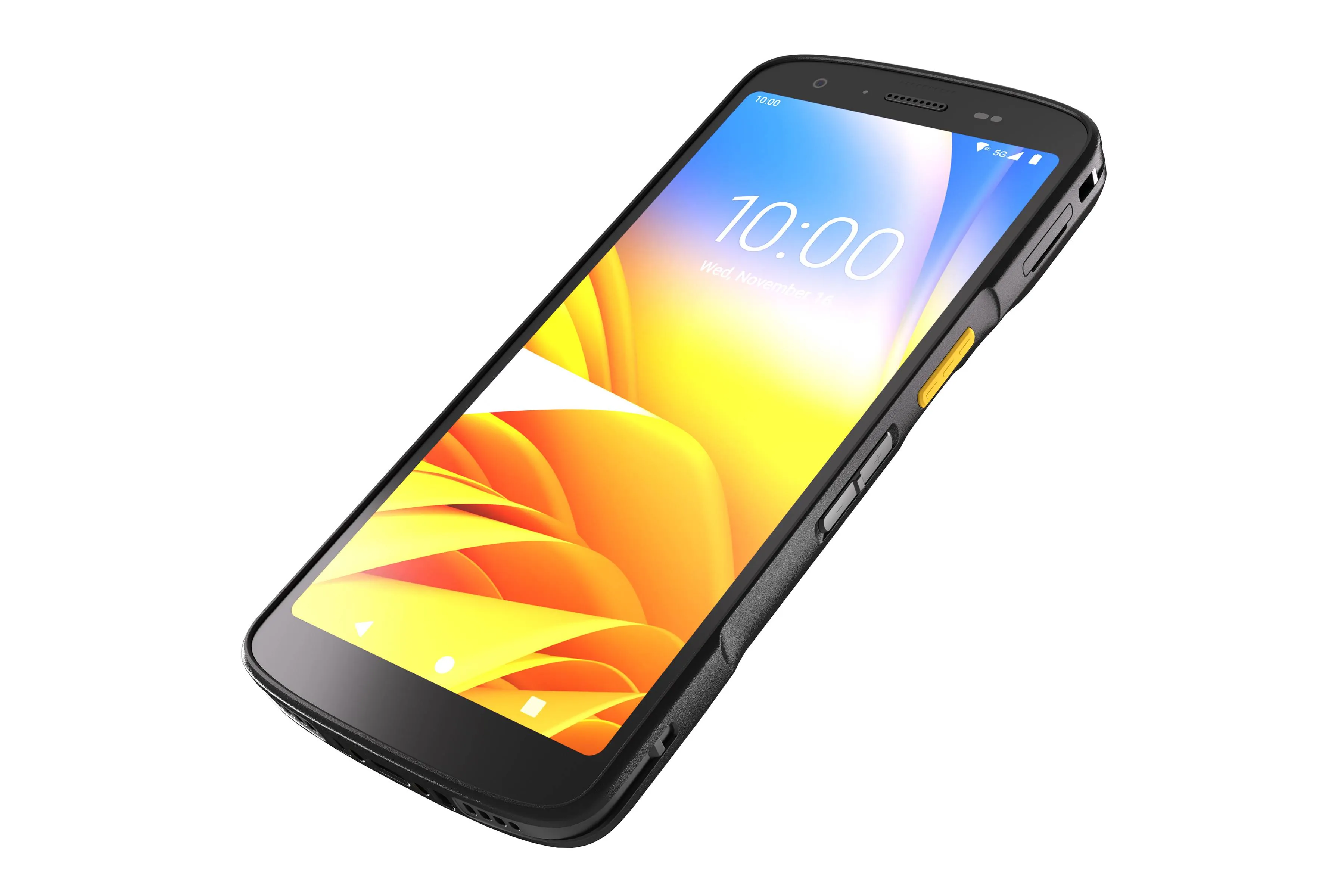 Colector de Datos, WLAN, WiFi 6, SE4710, 6