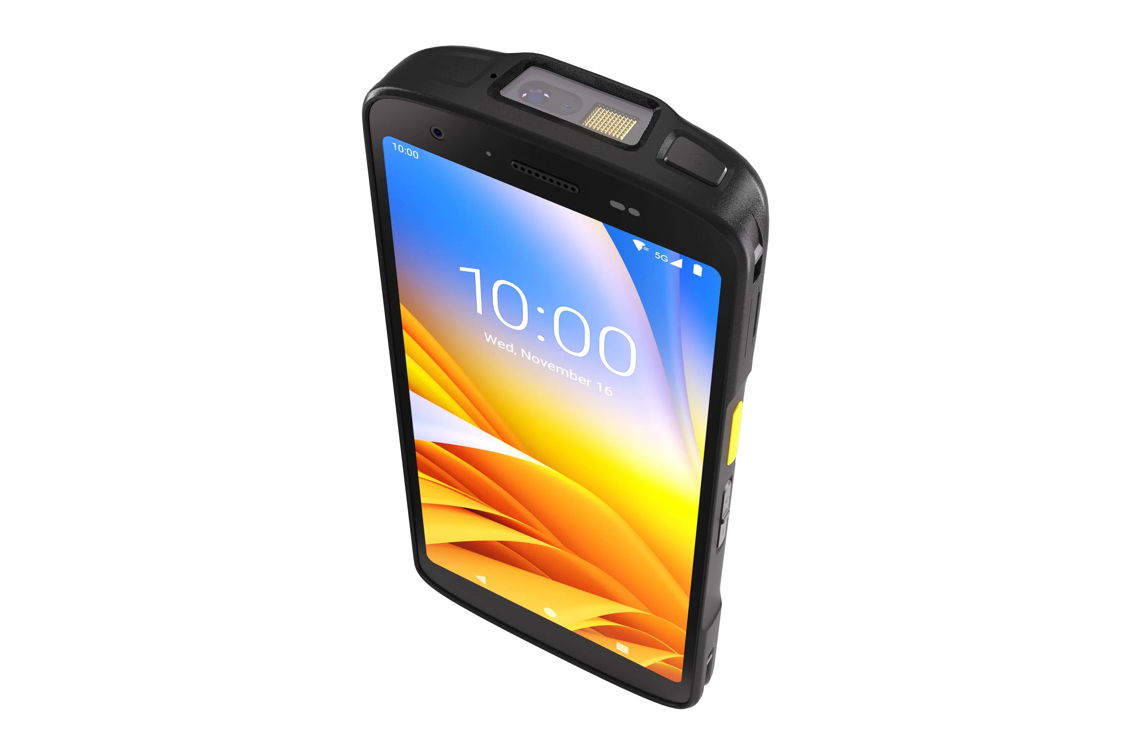 Colector de Datos, WLAN, WiFi 6, SE4710, 6