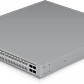Switch UBIQUITI L3 16-2500 32-10G PoE+++ 1080W 4-SFP28-25G req-UniFi  - Miniatura 2