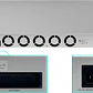Switch UBIQUITI L3 16-2500 32-10G PoE+++ 1080W 4-SFP28-25G req-UniFi  - Miniatura 3