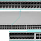 Switch UBIQUITI L3 16-2500 32-10G PoE+++ 1080W 4-SFP28-25G req-UniFi  - Miniatura 5