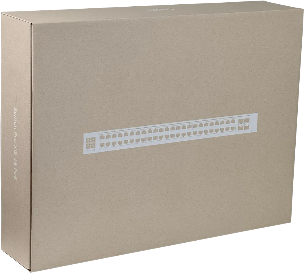 Switch UBIQUITI L3 16-2500 32-10G PoE+++ 1080W 4-SFP28-25G req-UniFi  6