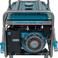 Generador a Gasolina TOTAL TP155001 5000W Tanque 25L 220V - Potencia para Uso Intensivo - Miniatura 2