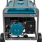 Generador a Gasolina TOTAL TP155001 5000W Tanque 25L 220V - Potencia para Uso Intensivo - Miniatura 4