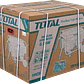Generador a Gasolina TOTAL TP155001 5000W Tanque 25L 220V - Potencia para Uso Intensivo - Miniatura 8