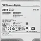 Disco Ubiquiti 24TB CMR 512mb 7200rpm Disco Duro interno 3,5pulg SATA 6Gbps - Miniatura 5