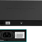 Switch D-Link 48-1000-PoE+ 4-SFP tot-370W Switch Smart Rack req-Cable-C13 - Miniatura 2