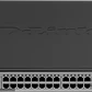 Switch D-Link 48-1000-PoE+ 4-SFP tot-370W Switch Smart Rack req-Cable-C13 - Miniatura 3