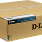 Switch D-Link 48-1000-PoE+ 4-SFP tot-370W Switch Smart Rack req-Cable-C13 - Miniatura 6