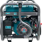 Generador a Gasolina TOTAL TP135006E 3500W Tanque 15L 220V - Compacto y Eficiente - Miniatura 4