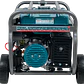 Generador a Gasolina TOTAL TP135006E 3500W Tanque 15L 220V - Compacto y Eficiente - Miniatura 6