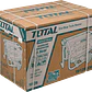 Generador a Gasolina TOTAL TP135006E 3500W Tanque 15L 220V - Compacto y Eficiente - Miniatura 8