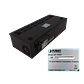 Chasis Convertidor de medio Planet 15 ranuras p/Montaje en Rack - Miniatura 2