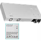Router con 16 Puertos Gigabit y 2 Puertos SFP+ de 10G, MikroTik CCR2004-16G-2S+ - Miniatura 7