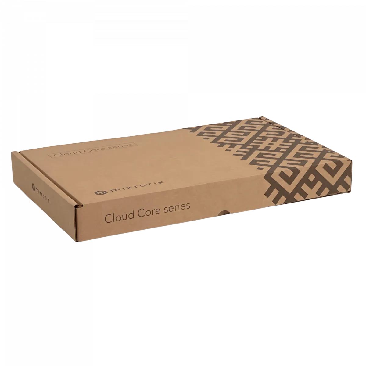 Router con 16 Puertos Gigabit y 2 Puertos SFP+ de 10G, MikroTik CCR2004-16G-2S+ 8