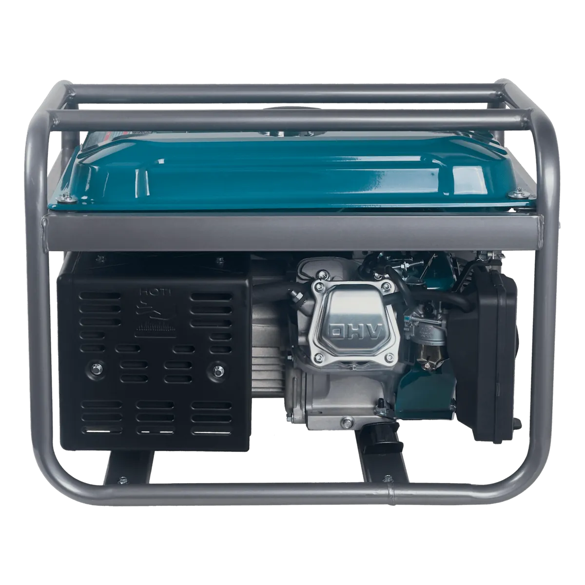 Generador Total TP130005-1 - Gasolina 3kW, 210cc, Arranque Eléctrico 2