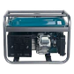 Generador Total TP130005-1 - Gasolina 3kW, 210cc, Arranque Eléctrico - Miniatura 2