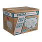 Generador Total TP130005-1 - Gasolina 3kW, 210cc, Arranque Eléctrico - Miniatura 5
