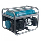 Generador Total TP130005-1 - Gasolina 3kW, 210cc, Arranque Eléctrico - Miniatura 3