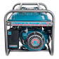 Generador Total TP130005-1 - Gasolina 3kW, 210cc, Arranque Eléctrico - Miniatura 7
