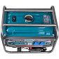 Generador Total TP130005-1 - Gasolina 3kW, 210cc, Arranque Eléctrico - Miniatura 6