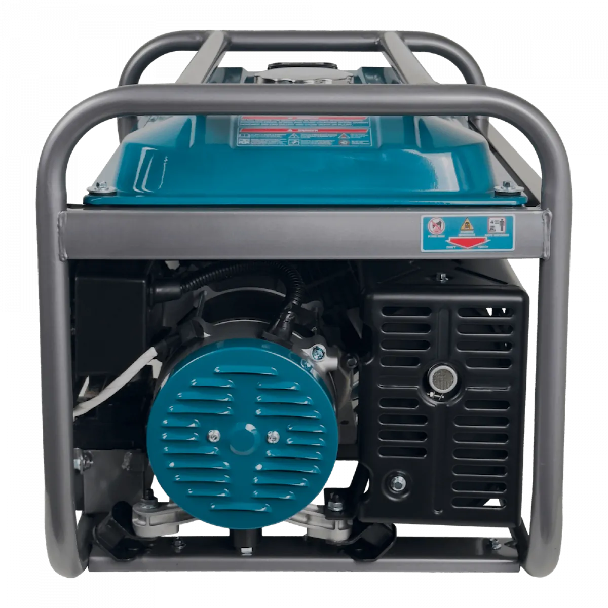 Generador Total TP130005-1 - Gasolina 3kW, 210cc, Arranque Eléctrico 9