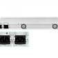 Switch MikroTik CRS328-4C-20S-4S+RM - 20 SFP, 4 SFP+ 10G, Dual Power - Miniatura 2