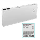 Switch MikroTik CRS328-4C-20S-4S+RM - 20 SFP, 4 SFP+ 10G, Dual Power - Miniatura 3