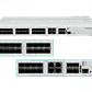 Switch MikroTik CRS328-4C-20S-4S+RM - 20 SFP, 4 SFP+ 10G, Dual Power - Miniatura 5