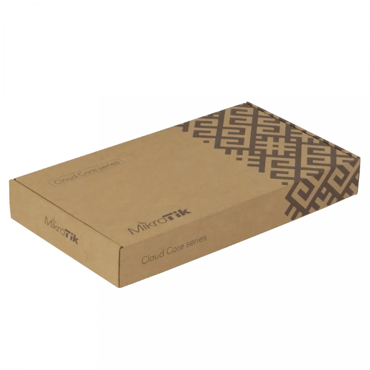 Router de Alta Capacidad con 16 Puertos Gigabit y 2 SFP+ de 10G,MikroTik CCR2004-16G-2S+PC 5