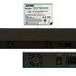 Hub PoE de 24 Puertos Planet POE-2400G, GbE, 440W y Gestión Avanzada, 802.3at/af, 48x RJ45 - Miniatura 4