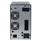 ENERSAFE 390WH 6x9AH 3KVA 2700W 0/4ms DB9 Expandi-72V UPS Torre Online - Miniatura 3