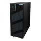 Banco Vacío CITO EBMT-20K 48 Baterías 288VDC 2x24x12V/9Ah Torre con Ruedas sin Baterías - Miniatura 3