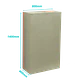 Caja Metálica TIBOX ST8-1440T, 1400×800×400 mm (IP65) - Miniatura 2