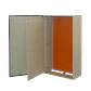 Caja Metálica TIBOX ST8-1440T, 1400×800×400 mm (IP65) - Miniatura 3