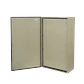 Caja Metálica TIBOX ST8-1440T, 1400×800×400 mm (IP65) - Miniatura 5