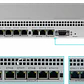 Router Empresarial 1U con 13 Puertos Gigabit, MikroTik RB1100AHx4 Dude Edition - Miniatura 2