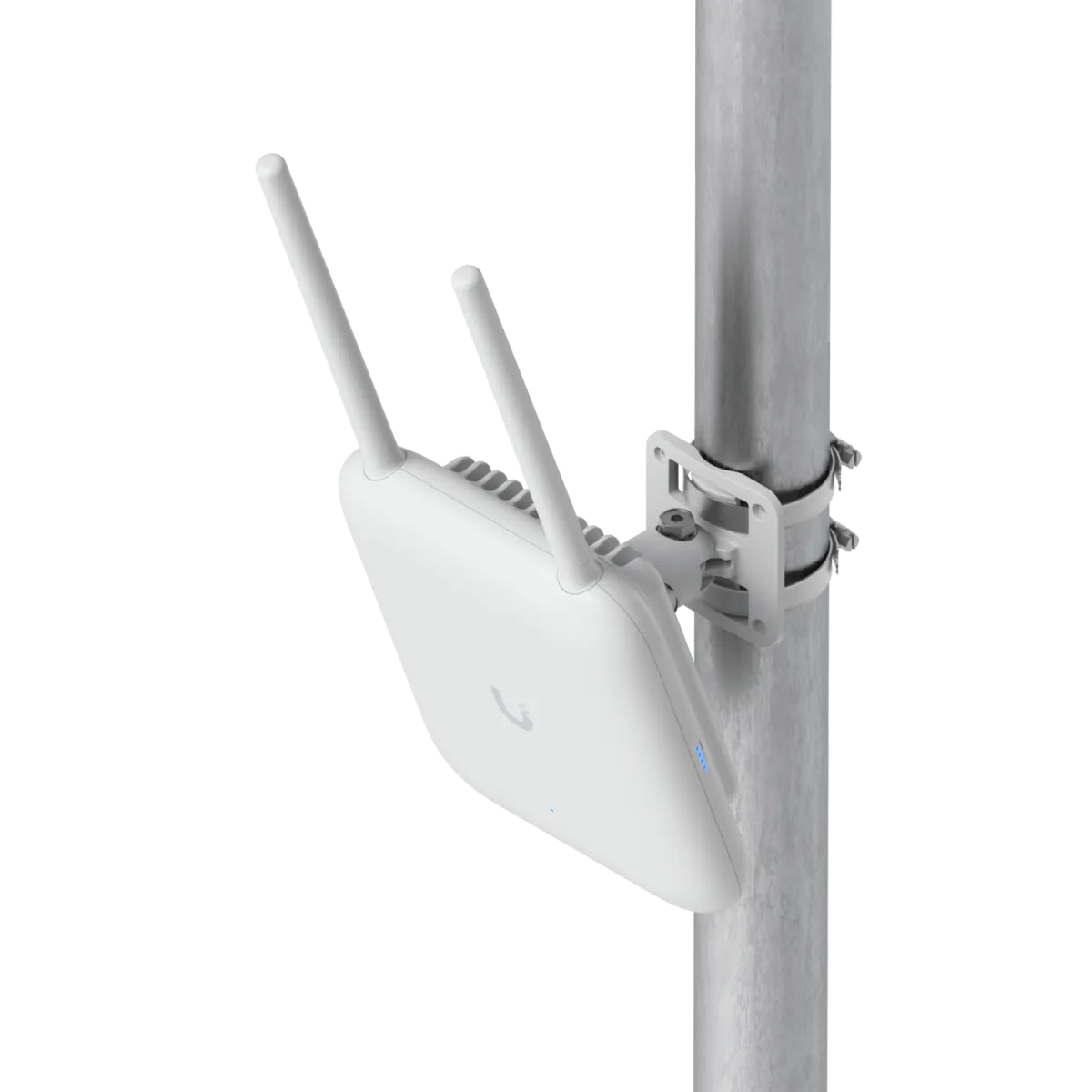 Access Point Ubiquiti 2,4/5/6GHz 2x2x2 10Gbps 1-2500 WiFi7 8/11/10dBi IP67 req-PoE+ 2