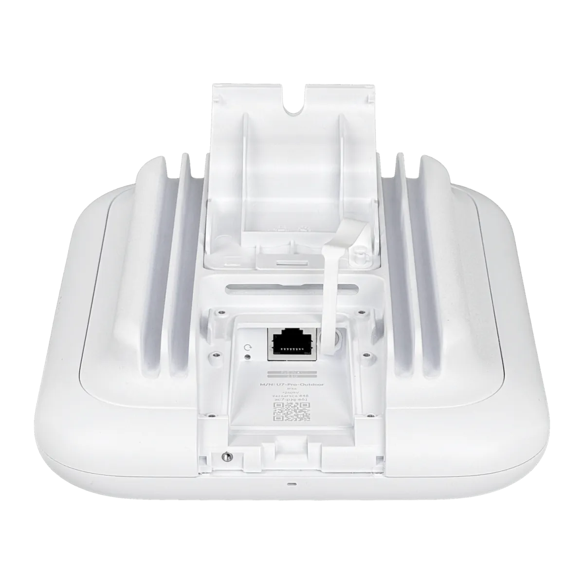 Access Point Ubiquiti 2,4/5/6GHz 2x2x2 10Gbps 1-2500 WiFi7 8/11/10dBi IP67 req-PoE+ 6