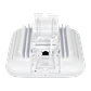 Access Point Ubiquiti 2,4/5/6GHz 2x2x2 10Gbps 1-2500 WiFi7 8/11/10dBi IP67 req-PoE+ - Miniatura 6