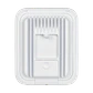 Access Point Ubiquiti 2,4/5/6GHz 2x2x2 10Gbps 1-2500 WiFi7 8/11/10dBi IP67 req-PoE+ - Miniatura 7