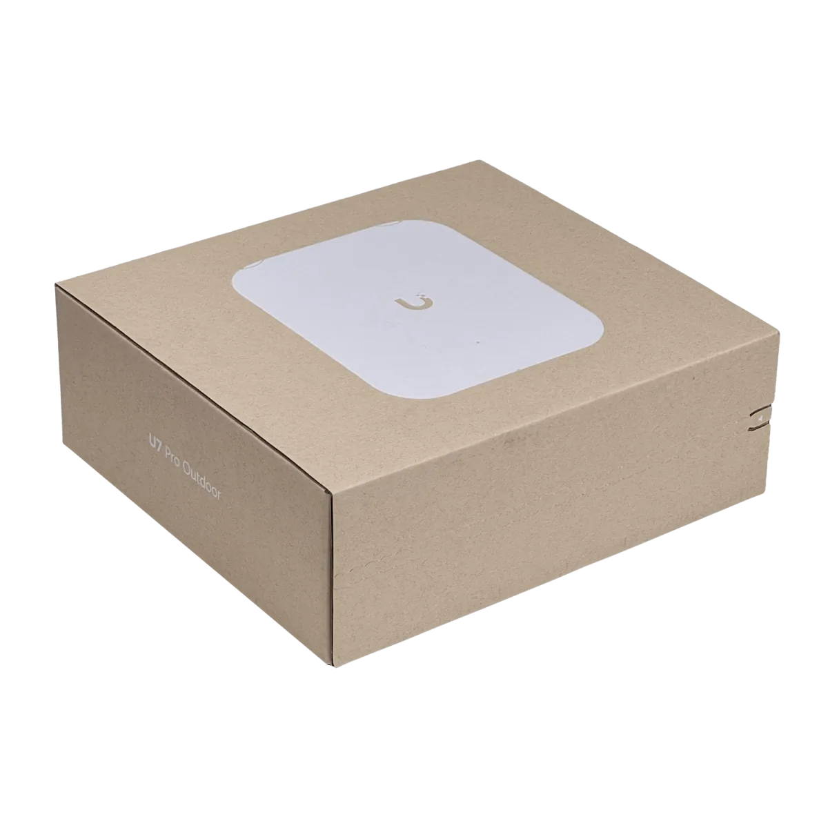 Access Point Ubiquiti 2,4/5/6GHz 2x2x2 10Gbps 1-2500 WiFi7 8/11/10dBi IP67 req-PoE+ 8