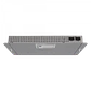Switch PLANET 16-1000-PoE+ 2-SFP 240W Switch Indust Admin Riel-DIN 48/54VDC - Miniatura 2